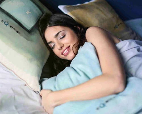 Improve Sleep