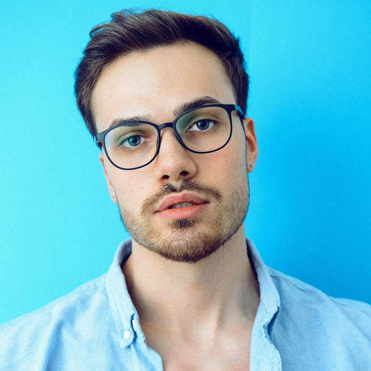 Blue Light Blocking Glasses - Do they work?
