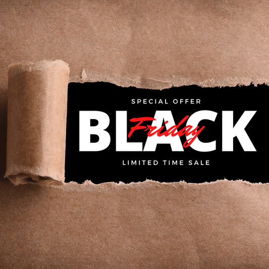 77% OFF Black Friday 26th Novers